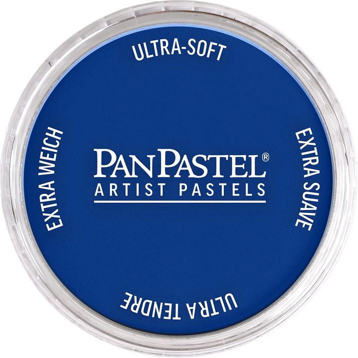 Пастелни цветове PanPastel Artist – 560.5 Фталоцианиново синьо