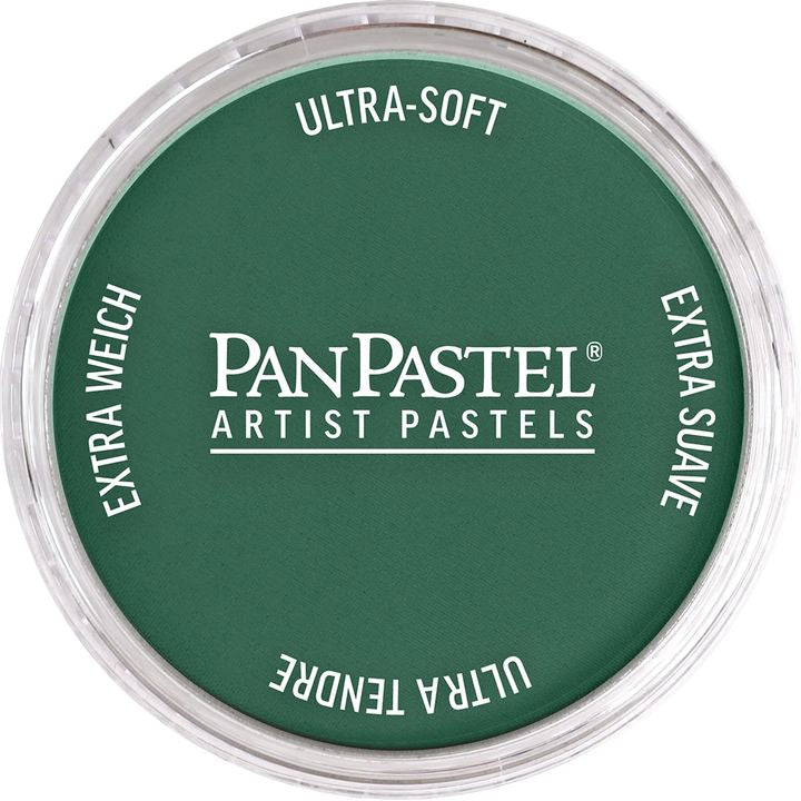 Пастелни цветове PanPastel Artist – 580.1 Тюркоаз, изключително тъмен