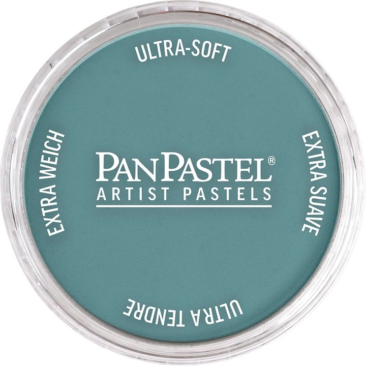 Пастелни цветове PanPastel Artist – 580.3 Тюркоазен нюанс