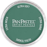 Пастелни цветове PanPastel Artist – 620.3 Фталоцианиновозелен нюанс