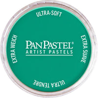 Пастелни цветове PanPastel Artist – 620.5 Фталоцианиново зелено