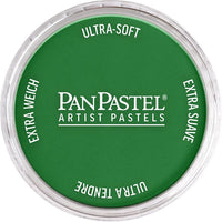 Пастелни цветове PanPastel Artist – 640.3 Постоянна зелена сянка