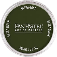 Пастелни цветове PanPastel Artist – 660.3 Зелен нюанс на хромния оксид