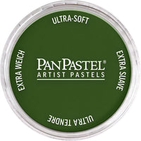 Пастелни цветове PanPastel Artist – 660.5 Зелен хром оксид