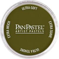 Пастелни цветове PanPastel Artist – 680.1 Яркожълт Зелен Екстра тъмен