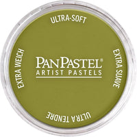 Пастелни цветове PanPastel Artist – 680.3 Яркожълт зелен нюанс