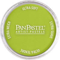 Пастелни цветове PanPastel Artist – 680.5 Ярко жълто зелено