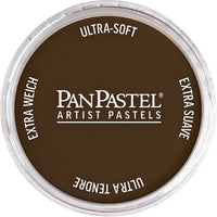 Пастелни цветове PanPastel Artist – 740.1 Burnt Sienna Extra Dark