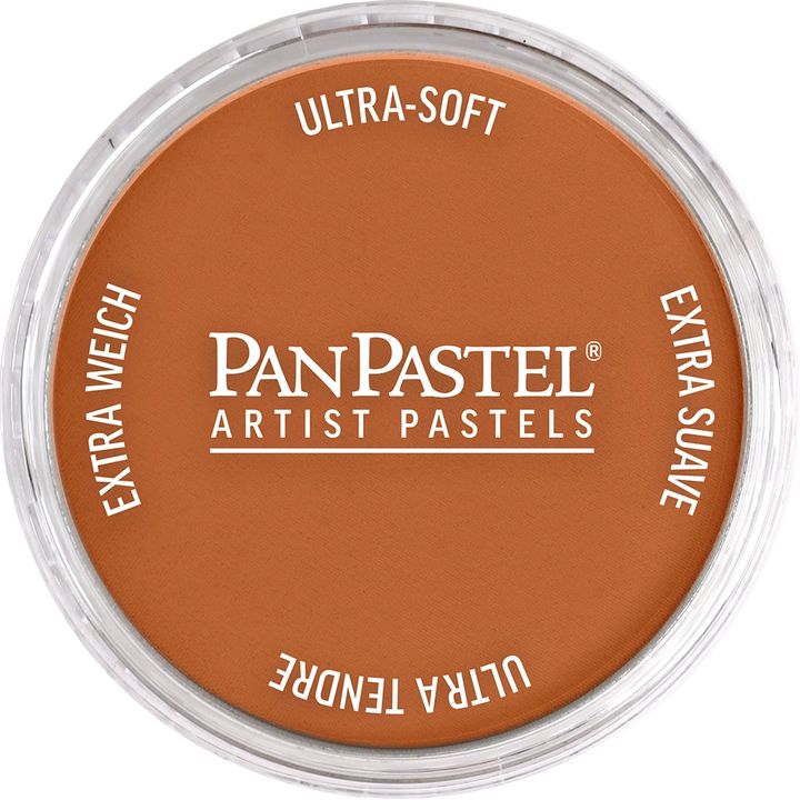 Пастелни цветове PanPastel Artist – 740.5 Изгоряла сиена