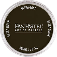 Пастелни цветове PanPastel Artist – 780.1 Сурова Umbra Extra Dark