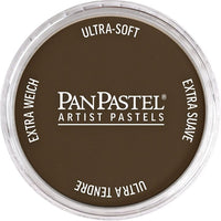 Пастелни цветове PanPastel Artist – 780.3 Суров абажур Umbra