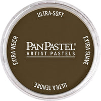 Пастелни цветове PanPastel Artist – 780.5 Сурова Umbra