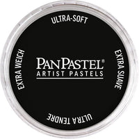 Пастелни цветове PanPastel Artist – 800.5 Черно