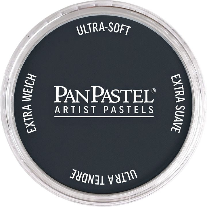 Пастелни цветове PanPastel Artist – 840.1 Payne's Grey Extra Dark