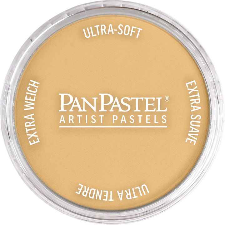 Сух пастел PanPastel Metallic 9 ml — изображение 2