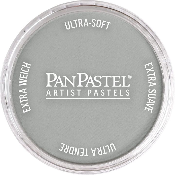 Сух пастел PanPastel Metallic 9 ml — изображение 6