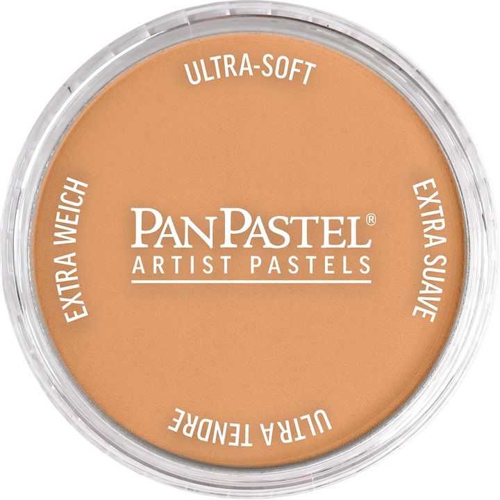 Сух пастел PanPastel Metallic 9 ml — изображение 7