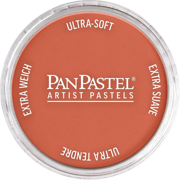 Сух пастел PanPastel Metallic 9 ml — изображение 8