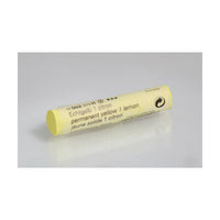 Сух пастел Schmincke FINEST EXTRA-SOFT – Серия 1 – 002 H permanent yellow 1 lemon