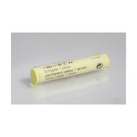 Сух пастел Schmincke FINEST EXTRA-SOFT – Серия 1 – 002 M permanent yellow 1 lemon