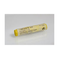 Сух пастел Schmincke FINEST EXTRA-SOFT – Серия 1 – 003 B permanent yellow 2 light
