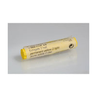 Сух пастел Schmincke FINEST EXTRA-SOFT – Серия 1 – 003 H permanent yellow 2 light