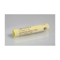 Сух пастел Schmincke FINEST EXTRA-SOFT – Серия 1 – 003 O permanent yellow 2 light