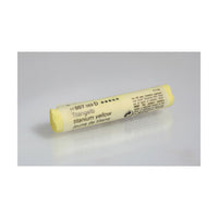 Сух пастел Schmincke FINEST EXTRA-SOFT – Серия 1 – 007 D titanium yellow