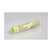 Сух пастел Schmincke FINEST EXTRA-SOFT – Серия 1 – 007 H titanium yellow