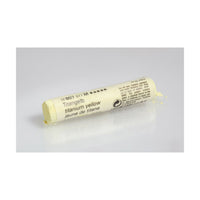 Сух пастел Schmincke FINEST EXTRA-SOFT – Серия 1 – 007 M titanium yellow