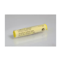 Сух пастел Schmincke FINEST EXTRA-SOFT – Серия 1 – 008 H vanadium yellow light