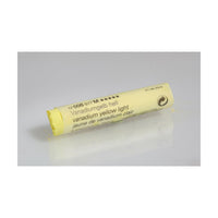 Сух пастел Schmincke FINEST EXTRA-SOFT – Серия 1 – 008 M vanadium yellow light