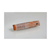 Сух пастел Schmincke FINEST EXTRA-SOFT – Серия 1 – 017 B orange ochre