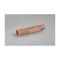 Сух пастел Schmincke FINEST EXTRA-SOFT – Серия 1 – 017 H orange ochre