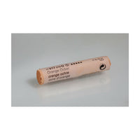 Сух пастел Schmincke FINEST EXTRA-SOFT – Серия 1 – 017 O orange ochre