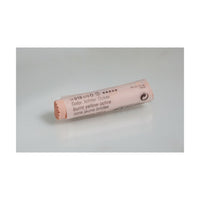 Сух пастел Schmincke FINEST EXTRA-SOFT – Серия 1 – 019 O burnt yellow ochre