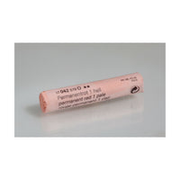 Сух пастел Schmincke FINEST EXTRA-SOFT – Серия 1 – 042 O permanent red 1 pale