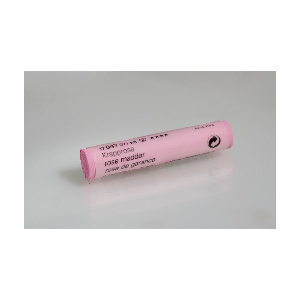 Сух пастел Schmincke FINEST EXTRA-SOFT – Серия 1 – 047 M rose madder