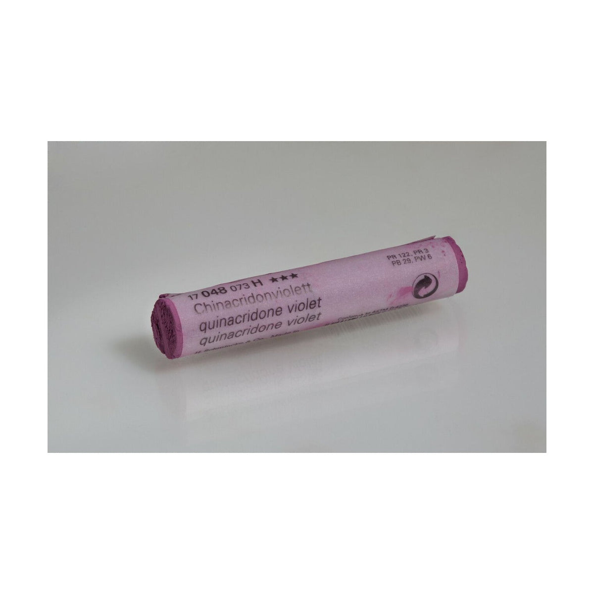 Сух пастел Schmincke FINEST EXTRA-SOFT – Серия 1 – 048 H quinacridone violet