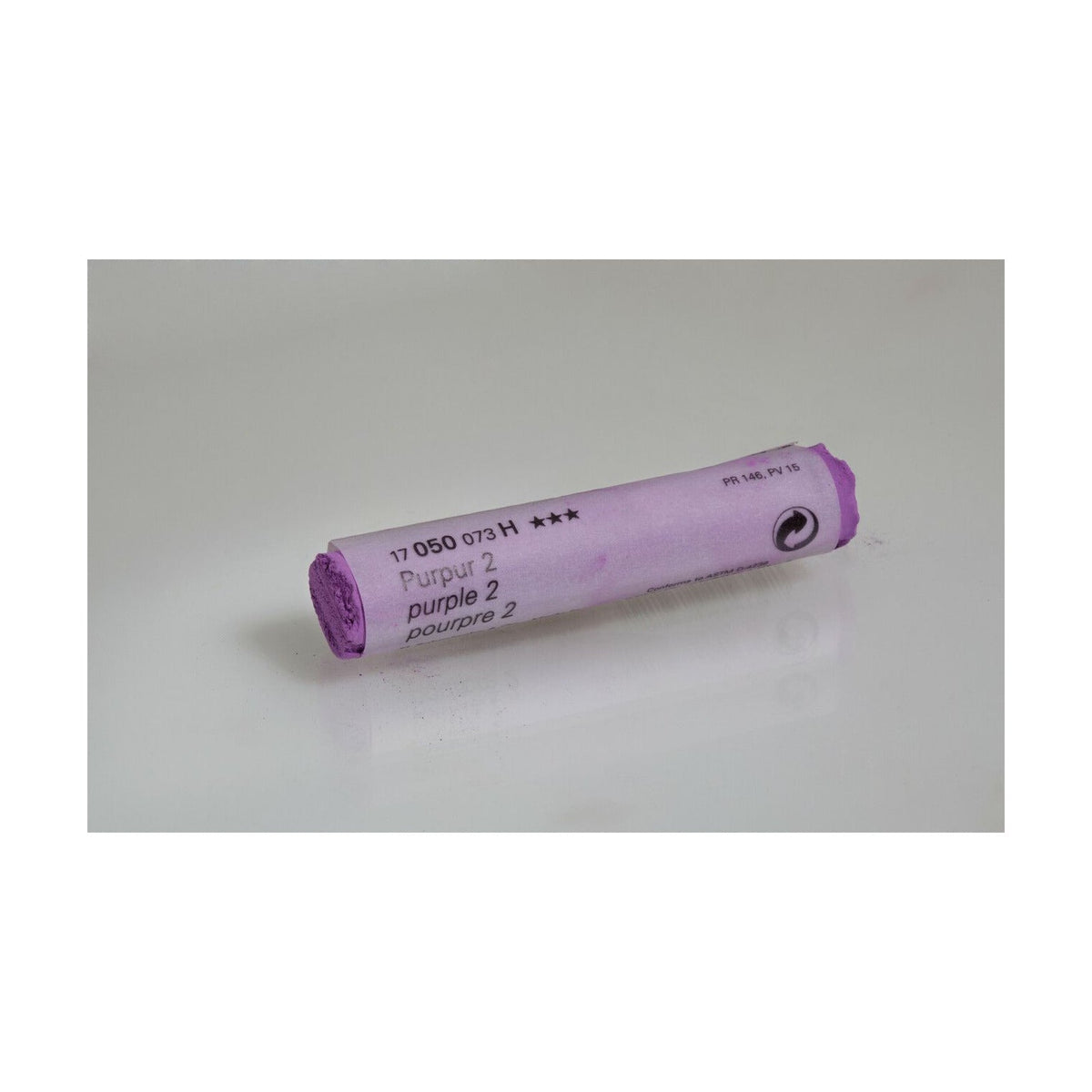 Сух пастел Schmincke FINEST EXTRA-SOFT – Серия 1 – 050 H purple 2