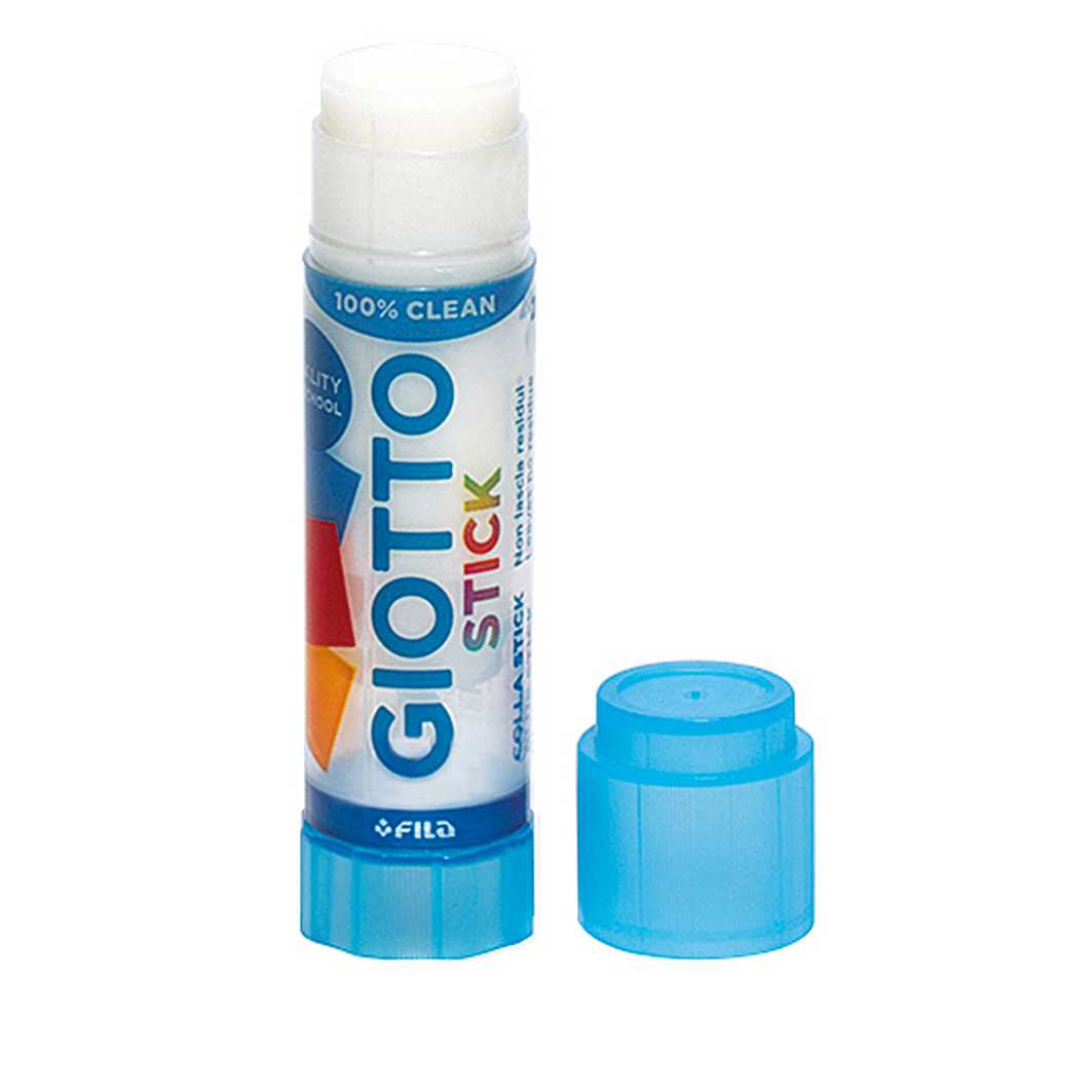 Сухо лепило стик GIOTTO Stick