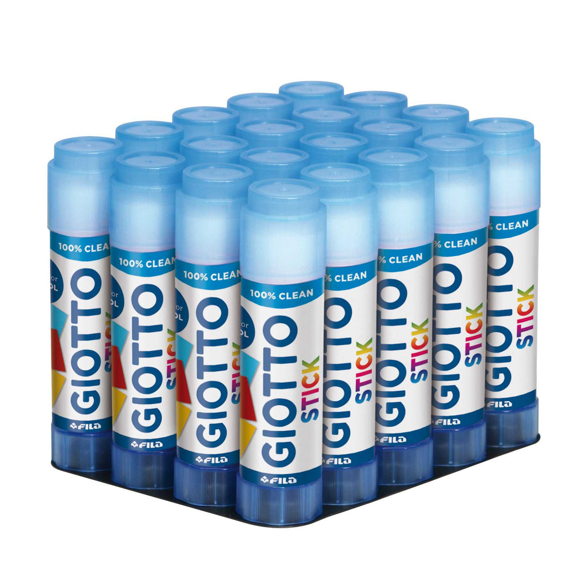 Сухо лепило стик GIOTTO Stick