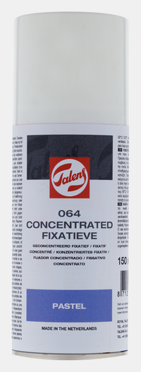 ROYAL TALENS фиксатив за пастел спрей 150 ml