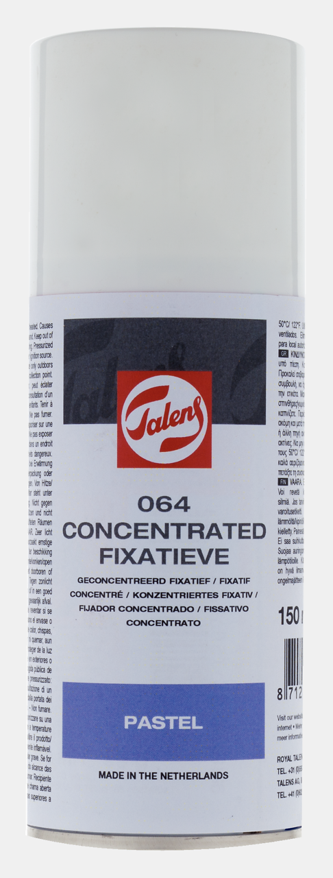 ROYAL TALENS фиксатив за пастел спрей 150 ml