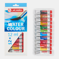ROYAL TALENS комплект акварелни бои Talens Art Creation 12 x 12 ml
