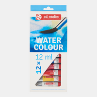 ROYAL TALENS комплект акварелни бои Talens Art Creation 12 x 12 ml