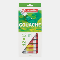 ROYAL TALENS Art Creation комплект темперни бои (гуаш) 12 x 12 ml