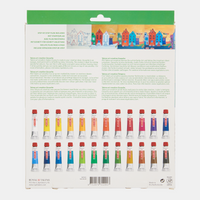ROYAL TALENS Art Creation комплект гваш бои 24 x 12 ml