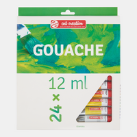 ROYAL TALENS Art Creation комплект гваш бои 24 x 12 ml