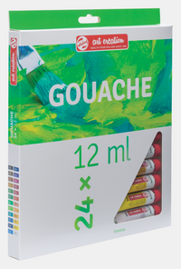 ROYAL TALENS Art Creation комплект гваш бои 24 x 12 ml
